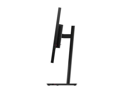 Lenovo : T27QD-40 27IN 2560X1440 16:9 3000:1 4MS IPS 120HZ USB-C DOCKI