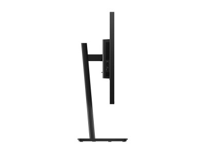 Lenovo : T27QD-40 27IN 2560X1440 16:9 3000:1 4MS IPS 120HZ USB-C DOCKI