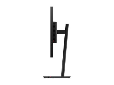 Lenovo : T27QD-40 27IN 2560X1440 16:9 3000:1 4MS IPS 120HZ USB-C DOCKI