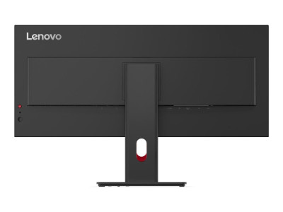 Lenovo : T34WD-40 34IN 3440X1440 21:9 3000:1 4MS CURVED VA 120HZ USB-C