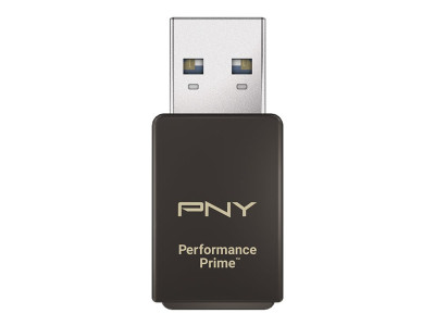 PNY : PERFORMANCE PRIME MICRO SD card P-CRUAUSDDG3CPPR-GE