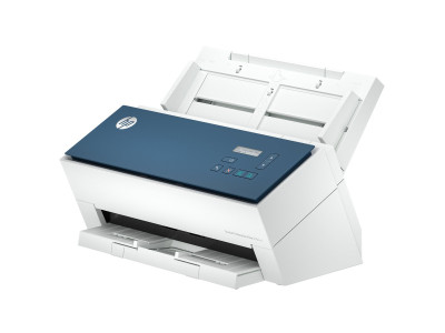 HP : SCANJET FLOW 9000 S1 SCANNER A DEFILEMENT A3 JUSQU A 80ppm