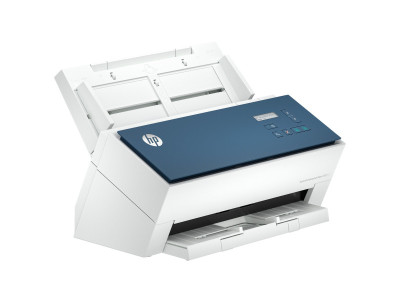 HP : SCANJET FLOW 9000 S1 SCANNER A DEFILEMENT A3 JUSQU A 80ppm