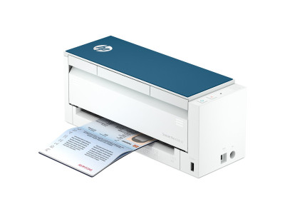 HP : SCANJET PRO 4200 S1 SCANNER A DEFILEMENT A4 et PASSEPORT
