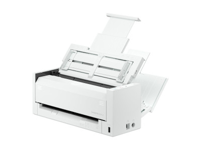 HP : SCANJET PRO 4200 S1 SCANNER A DEFILEMENT A4 et PASSEPORT