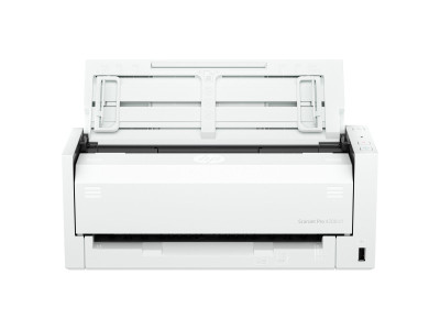 HP : SCANJET PRO 4200 S1 SCANNER A DEFILEMENT A4 et PASSEPORT