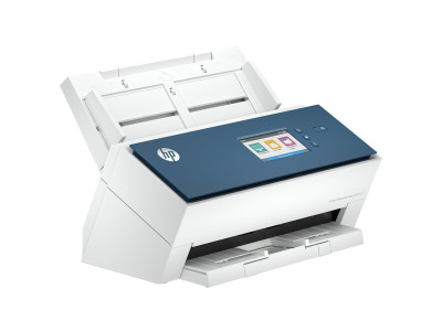 HP : SCANJET FLOW N9000 SN1 80ppm SCANNER A DEFILEMENT A3 RESEAU