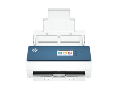 HP : SCANJET FLOW N9000 SN1 80ppm SCANNER A DEFILEMENT A3 RESEAU