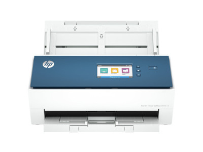 HP : SCANJET FLOW N9000 SN1 80ppm SCANNER A DEFILEMENT A3 RESEAU