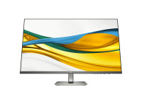 HP : S5 527DA FHD MNTR 27IN 1920X1080 16:9 1500:1 5MS HDMI