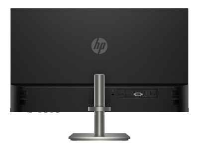 HP : S5 527DA FHD MNTR 27IN 1920X1080 16:9 1500:1 5MS HDMI
