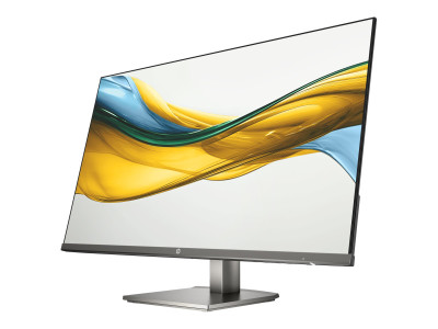 HP : S5 527DA FHD MNTR 27IN 1920X1080 16:9 1500:1 5MS HDMI
