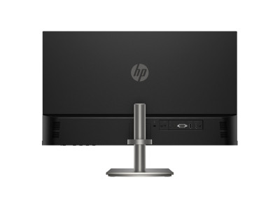 HP : S5 527DA FHD MNTR 27IN 1920X1080 16:9 1500:1 5MS HDMI