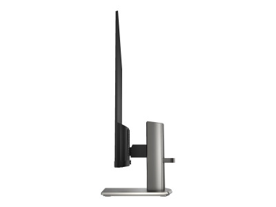 HP : S5 527DA FHD MNTR 27IN 1920X1080 16:9 1500:1 5MS HDMI