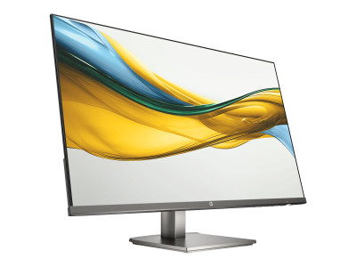 HP : S5 527DA FHD MNTR 27IN 1920X1080 16:9 1500:1 5MS HDMI