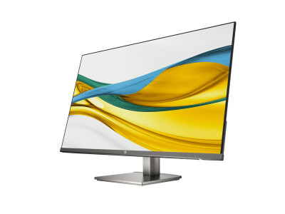 HP : S5 527DA FHD MNTR 27IN 1920X1080 16:9 1500:1 5MS HDMI