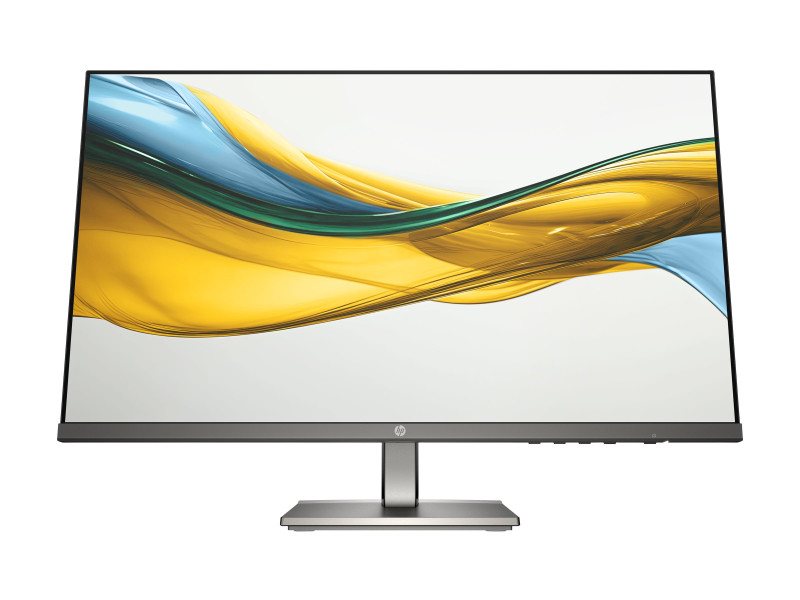 HP : S5 524DA FHD MNTR 23.8IN 1920X1080 16:9 1500:1 5MS HDMI