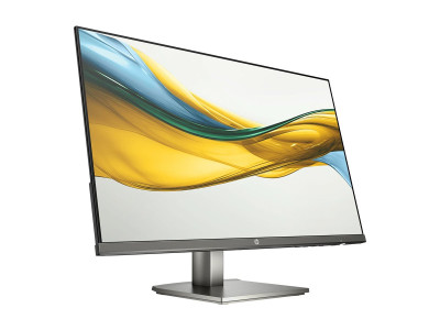 HP : S5 524DA FHD MNTR 23.8IN 1920X1080 16:9 1500:1 5MS HDMI