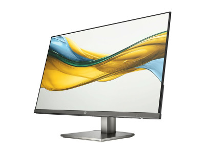 HP : S5 524DA FHD MNTR 23.8IN 1920X1080 16:9 1500:1 5MS HDMI