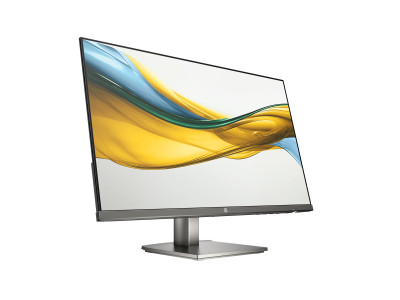 HP : S5 524DA FHD MNTR 23.8IN 1920X1080 16:9 1500:1 5MS HDMI
