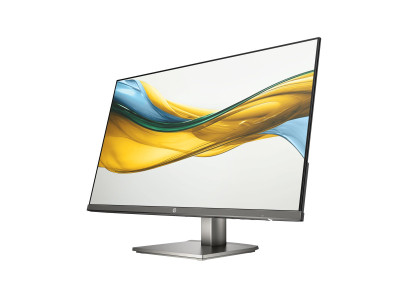 HP : S5 524DA FHD MNTR 23.8IN 1920X1080 16:9 1500:1 5MS HDMI