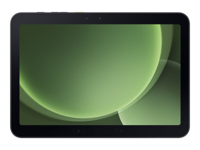 Samsung : TAB ACTIVE5 PRO 10.1IN EE GREEN 6GO 128GB + 2 ANS de GARANTIE (dragon)