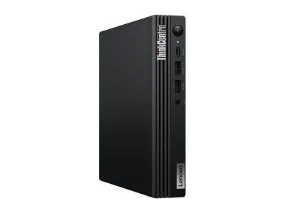 Lenovo : THINKCENTRE M70Q GEN 5 CORE I3-14100T 8.0GB 1X256GB W11P (ci3g14)