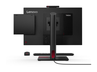 Lenovo : THINKCENTRE M70Q GEN 5 CORE I3-14100T 8.0GB 1X256GB W11P (ci3g14)