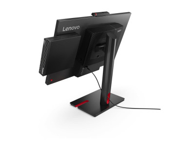 Lenovo : THINKCENTRE M70Q GEN 5 CORE I3-14100T 8.0GB 1X256GB W11P (ci3g14)