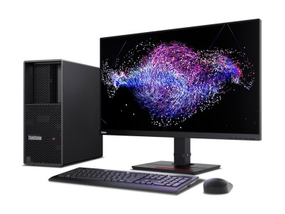 Lenovo : THINKSTATION P3 - TOUR CORE I7-14700K 32 GB 1TB SSD W11P (ci7g14)