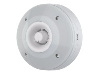 Axis : AXIS D4100-VE MK II UPDATED NETWORK STROBE SIREN. BETTER CPU