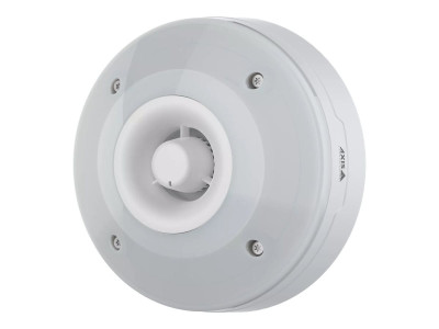 Axis : AXIS D4100-VE MK II UPDATED NETWORK STROBE SIREN. BETTER CPU