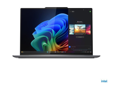 Lenovo : THINKPAD X9-15 G1 INTEL CORE ULTRA5-226V 14IN 512GB 16GB W11P (cu5-g2)