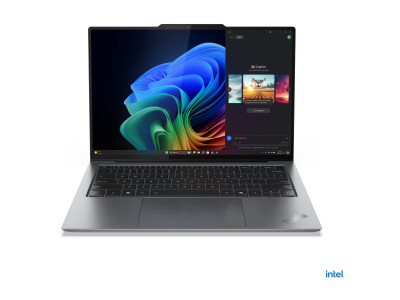 Lenovo : THINKPAD X9-15 G1 INTEL CORE ULTRA5-226V 14IN 512GB 16GB W11P (cu5-g2)