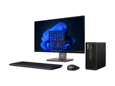 Lenovo : THINKSTATION P3 ULTRA7-265 - 32 GB- 1TB W11P (cu7-g1)
