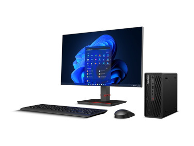 Lenovo : THINKSTATION P3 I7-14700 - 32GB 1TB W11P (ci7g14)