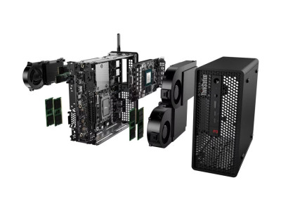 Lenovo : THINKSTATION P3 I7-14700 - 32GB 1TB W11P (ci7g14)