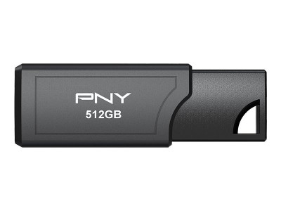 PNY : PNY FD PRO ELITE V3 TYPE-A PCBA 3.0 512GB