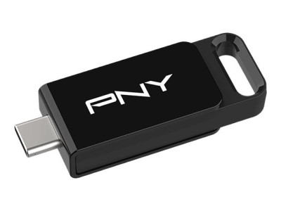 PNY : PNY FD ELITE TYPE-C PCBA 3.0 256GB