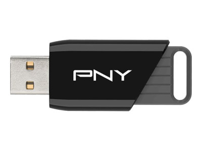 PNY : ATTACHE X USB 3.2 128GB X3