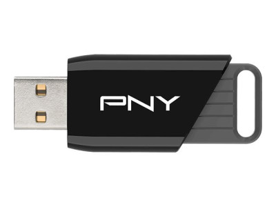 PNY : ATTACHE X USB 3.2 256GB
