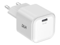 DLH : 30W USB-C POWER DELIVERY CHARGER