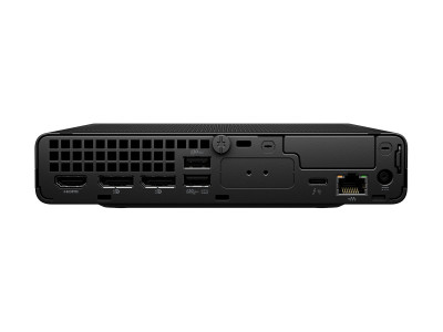 HP : ELITEDESK 8 MINI G1I U5-235T CORE ULTRA5-235T 512GB 16GB W11P (cu5-g2)