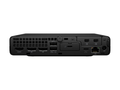 HP : ELITEDESK 8 MINI G1I U5-235T CORE ULTRA5-235T 512GB 16GB W11P (cu5-g2)