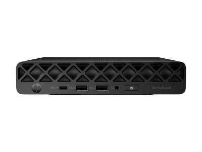 HP : ELITEDESK 8 MINI G1I U5-235T CORE ULTRA5-235T 512GB 16GB W11P (cu5-g2)