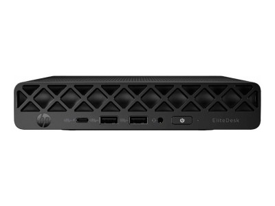 HP : ELITEDESK 8 MINI G1I U5-235T CORE ULTRA5-235T 512GB 16GB W11P (cu5-g2)