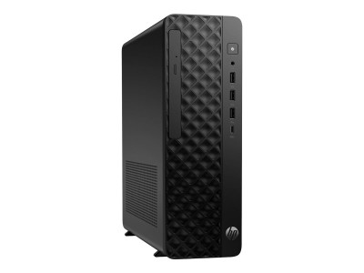 HP : PRODESK 2 SFF G1I E 300 N300 256GB 8GB W11P (n300)