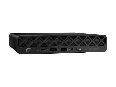 HP : PRODESK 4 MINI G1I U5-225T CORE ULTRA5-225T 512GB 16GB W11P (cu5-g2)