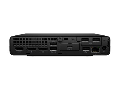 HP : PRODESK 4 MINI G1I U5-225T CORE ULTRA5-225T 512GB 16GB W11P (cu5-g2)