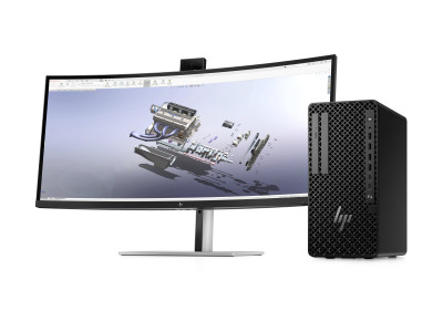 HP : Z1 G1I U7-265 CORE ULTRA7-265 512GB 16GB W11P (cu7-g2)